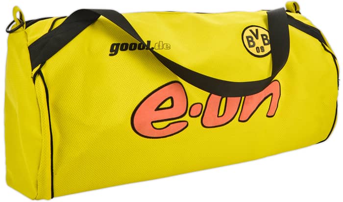 2003-04 Borussia Dortmund Rework Sportsbag