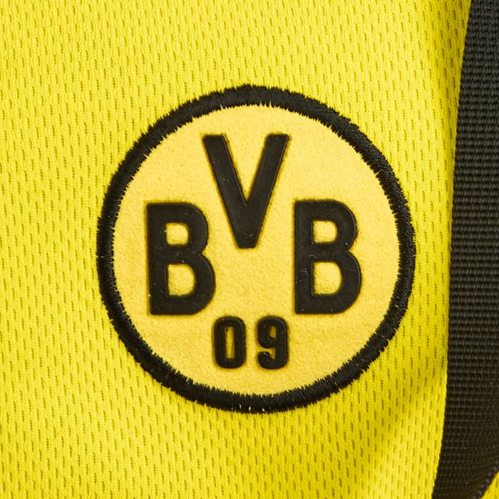 2003-04 Borussia Dortmund Rework Sportsbag