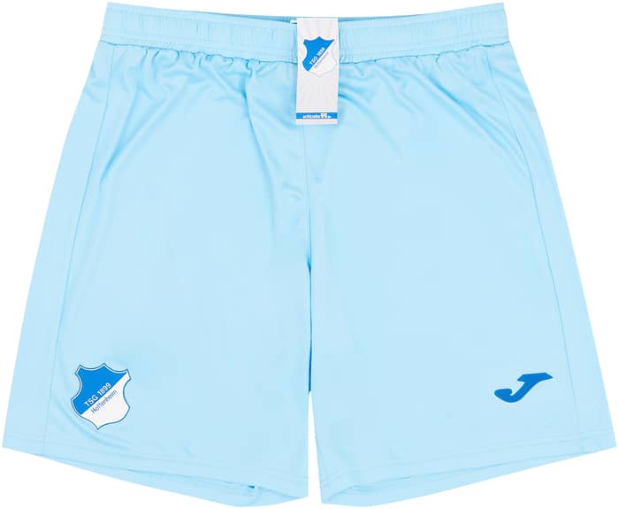 2021-22 TSG Hoffenheim GK Shorts