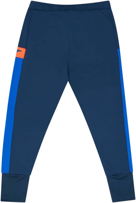 2021-22 Cruz Azul Joma Training Pants/Bottoms