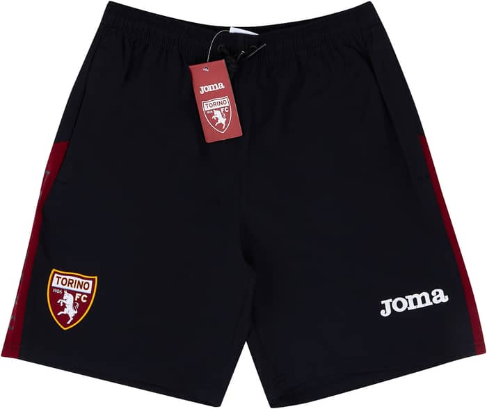 2021-22 Torino Joma Training Shorts