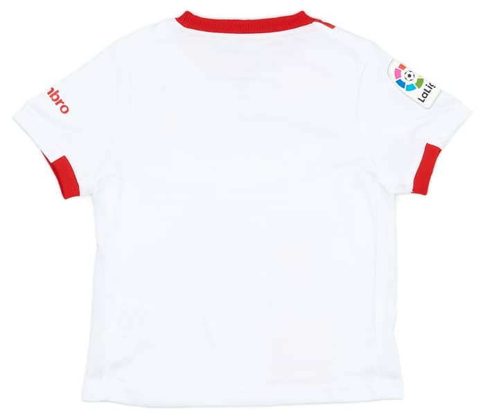 2018-19 Mallorca Away Full Kit Little Kids