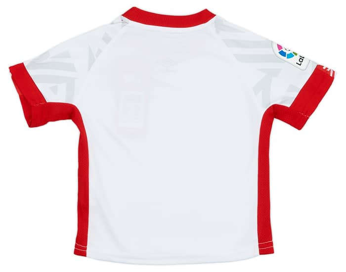 2019-20 Mallorca Away Full Kit Little Kids