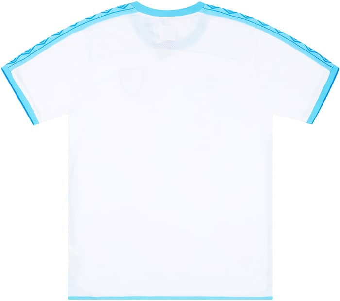 2021-22 Guatemala Umbro Training Shirt
