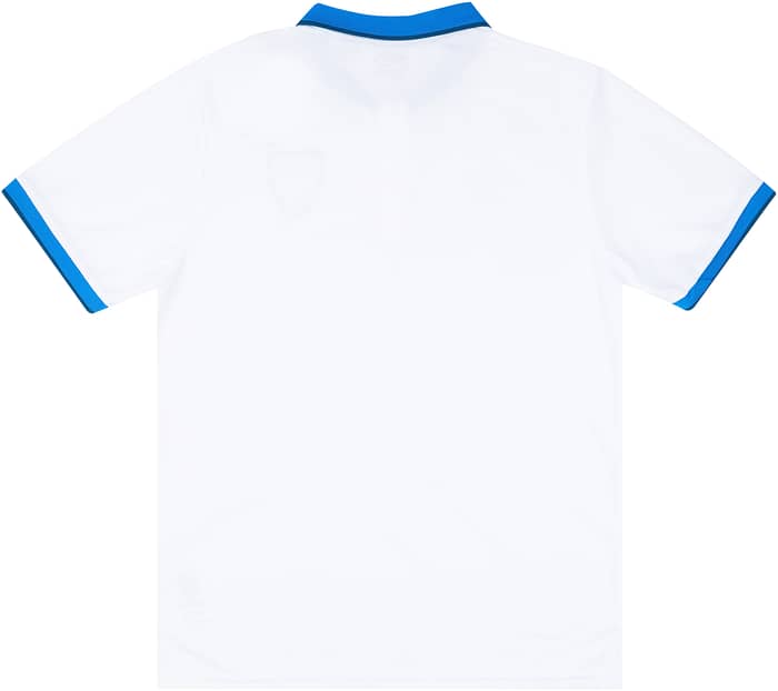 2019-20 Guatemala Umbro Polo T-Shirt