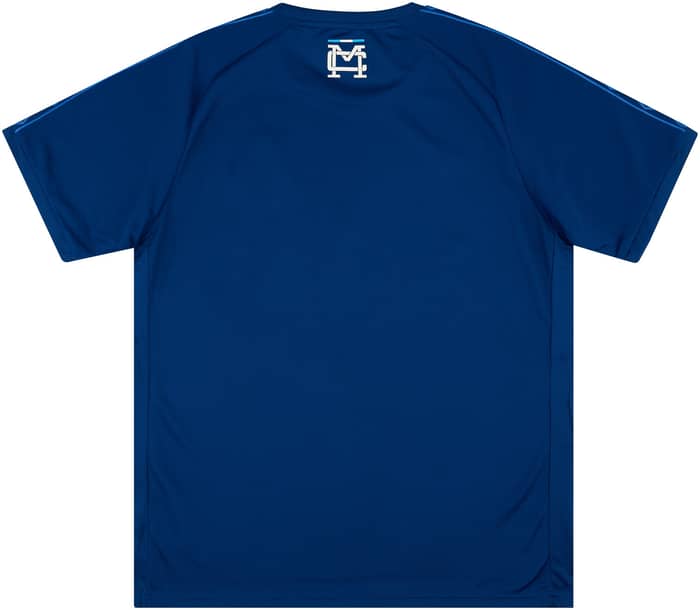 2019-20 C.S.D. Municipal Umbro Training Shirt