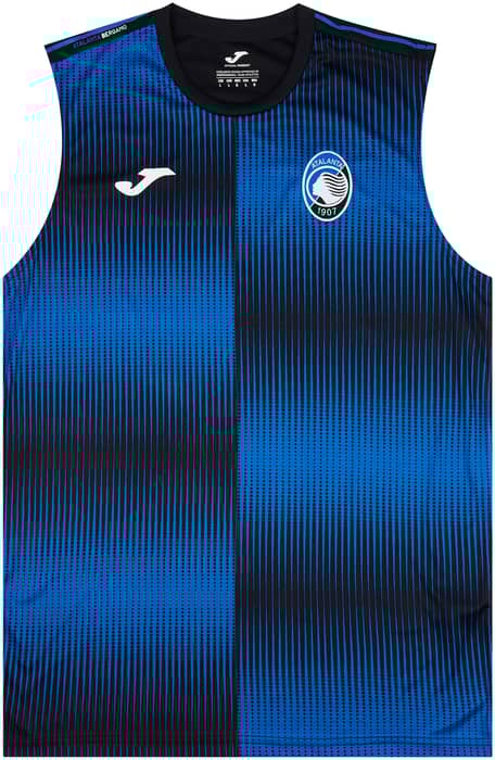 2022-23 Atalanta Joma Training Vest