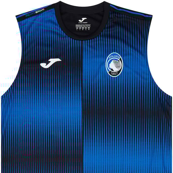 2022-23 Atalanta Joma Training Vest