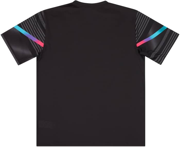 2021-22 Manchester City Puma Pre-Match Shirt (L)