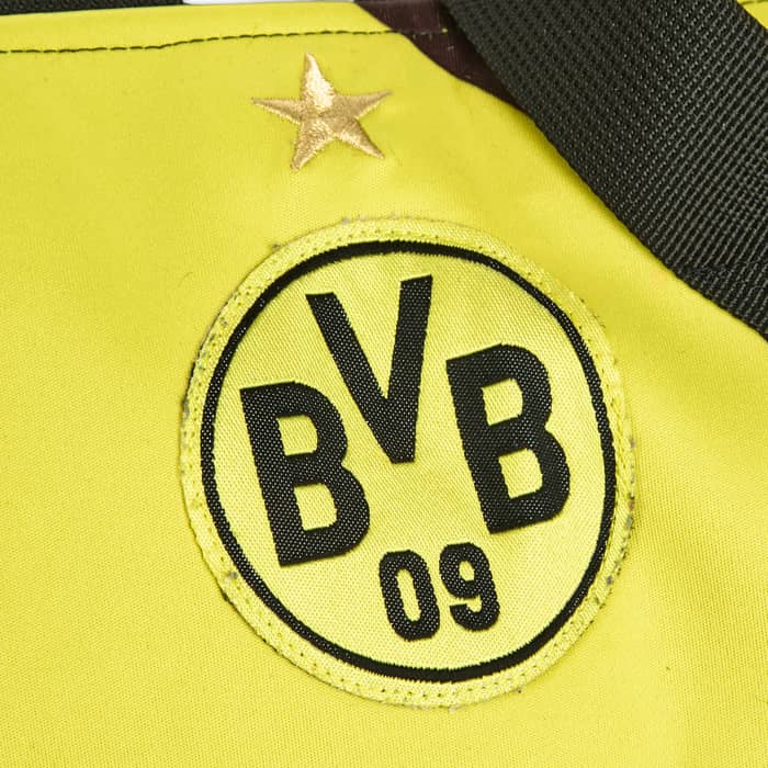 2009-10 Borussia Dortmund Rework Sportsbag