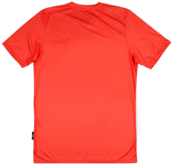 2021-22 Namibia Home Shirt