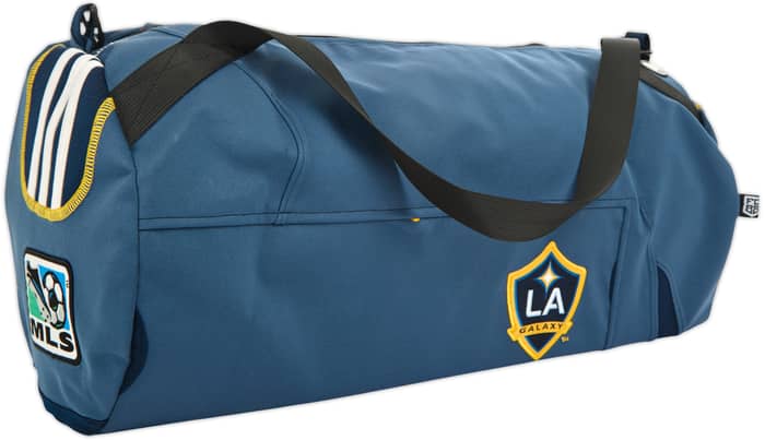 2011-12 LA Galaxy Rework Sportsbag