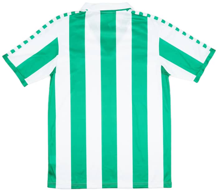 1982-85 Los Verdi Meyba Home Shirt