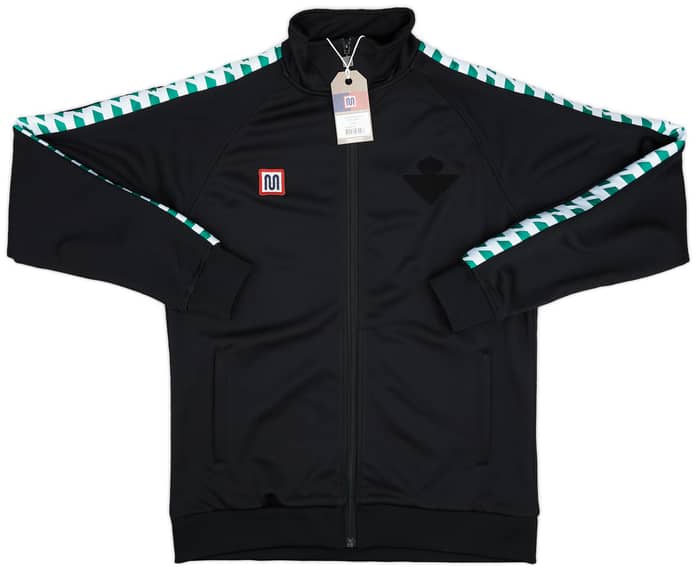 1982-85 Los Verdi Meyba Terrace Track Jacket