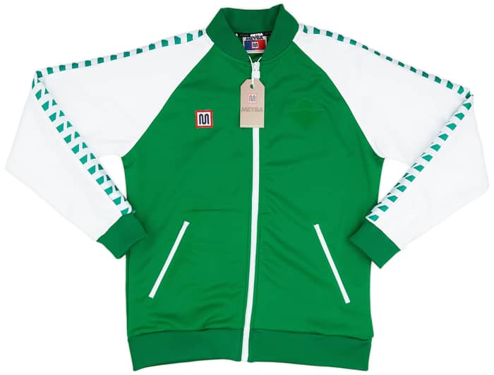 1982-85 Los Verd Meyba Terrace Track Jacket