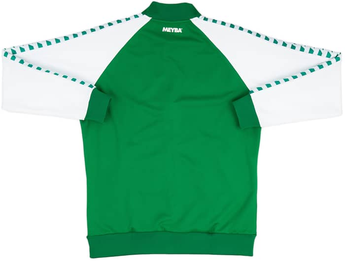 1982-85 Los Verd Meyba Terrace Track Jacket