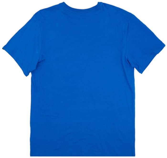 2016-17 Barcelona Nike Squad Tee