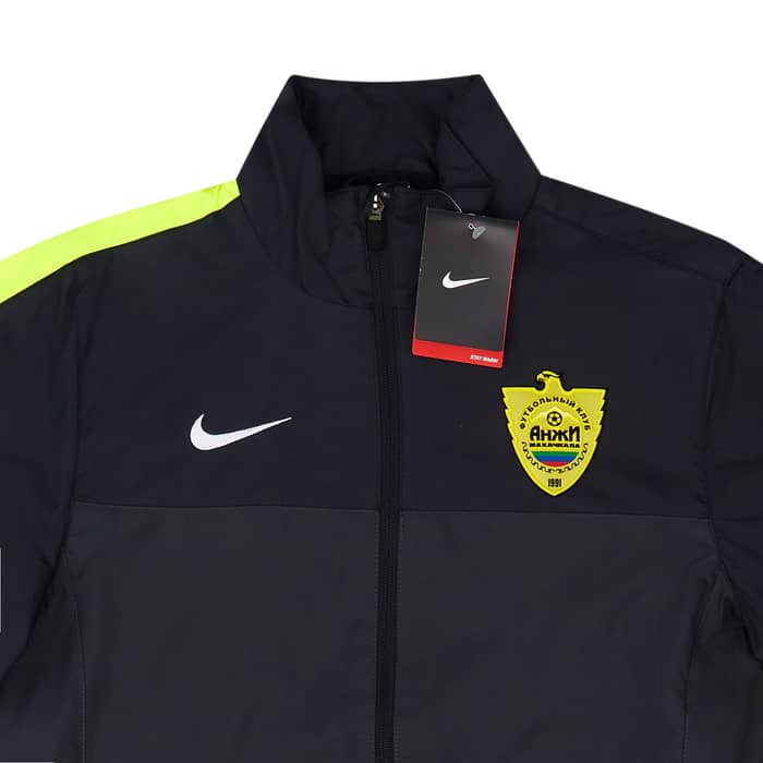 2013-14 Anzhi Makhachkala Nike Training Jacket (S)
