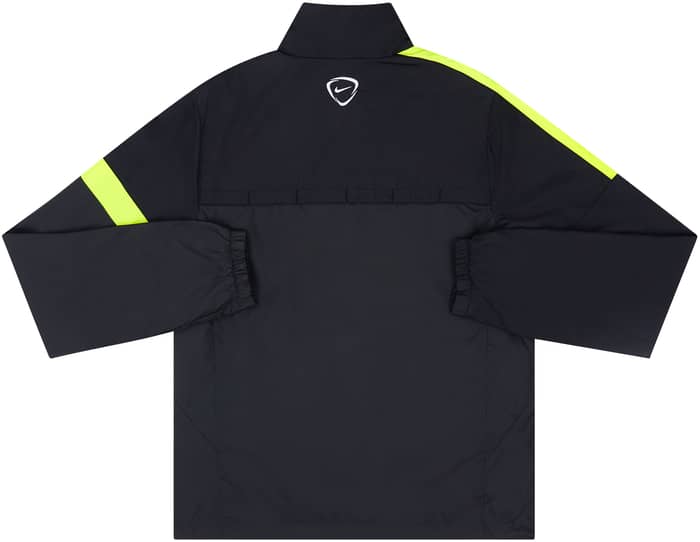 2013-14 Anzhi Makhachkala Nike Training Jacket (S)