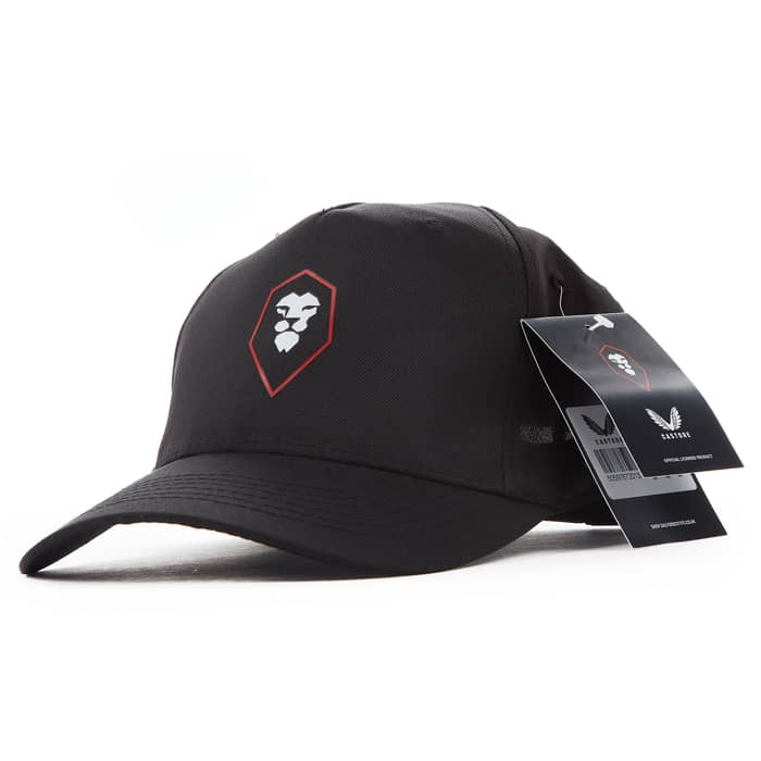 2022-23 Salford City Castore Cap (Adults)