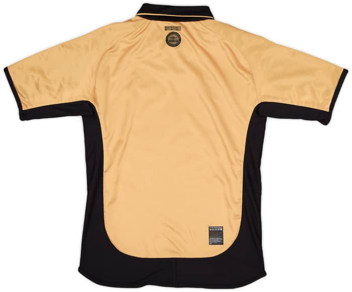 2001-02 Manchester United Centenary Away/Third Shirt - 6/10 - (L.Boys)