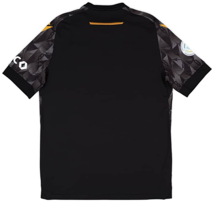 2025 Atletico Ottawa Away Shirt
