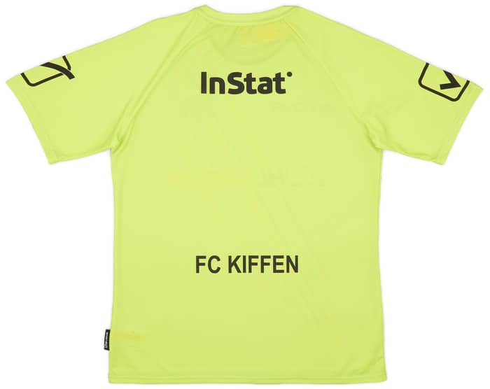 2021 Kiffen Away Shirt (S)