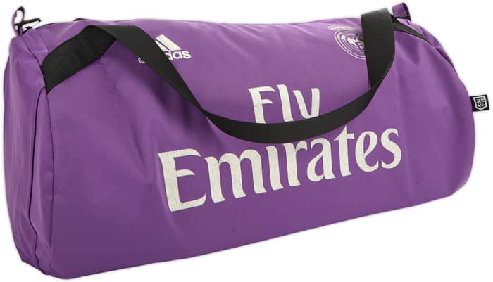 2016-17 Real Madrid Rework Sportsbag