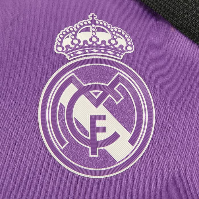2016-17 Real Madrid Rework Sportsbag