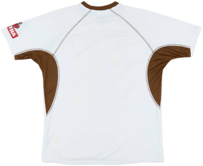 2006-07 St. Pauli Away Shirt - 5/10 - (L)