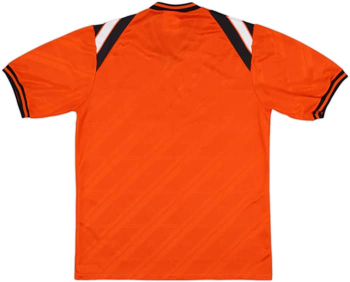 1989-91 Dundee United Home Shirt - 8/10 - (L)
