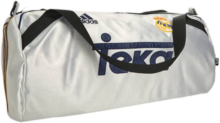 1998-00 Real Madrid Rework Sportsbag
