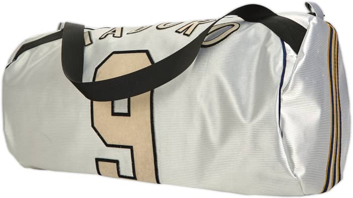 1998-00 Real Madrid Rework Sportsbag