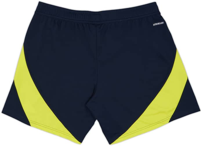 2024-25 Scotland Home Shorts # - 9/10 - (Women's)