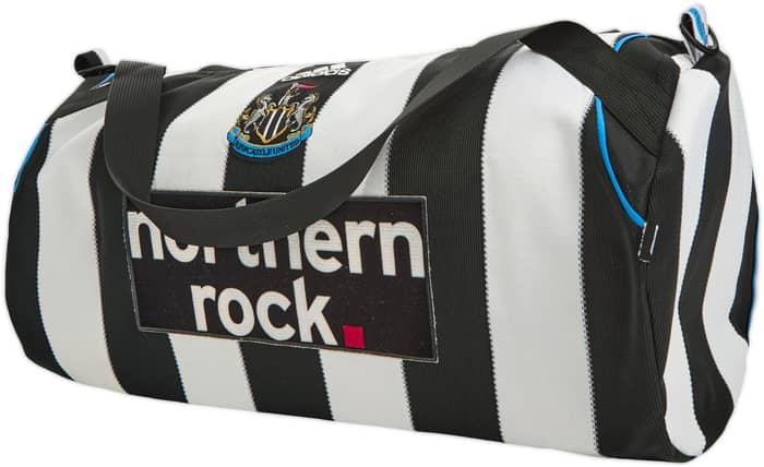 2009-10 Newcastle United Rework Sportsbag