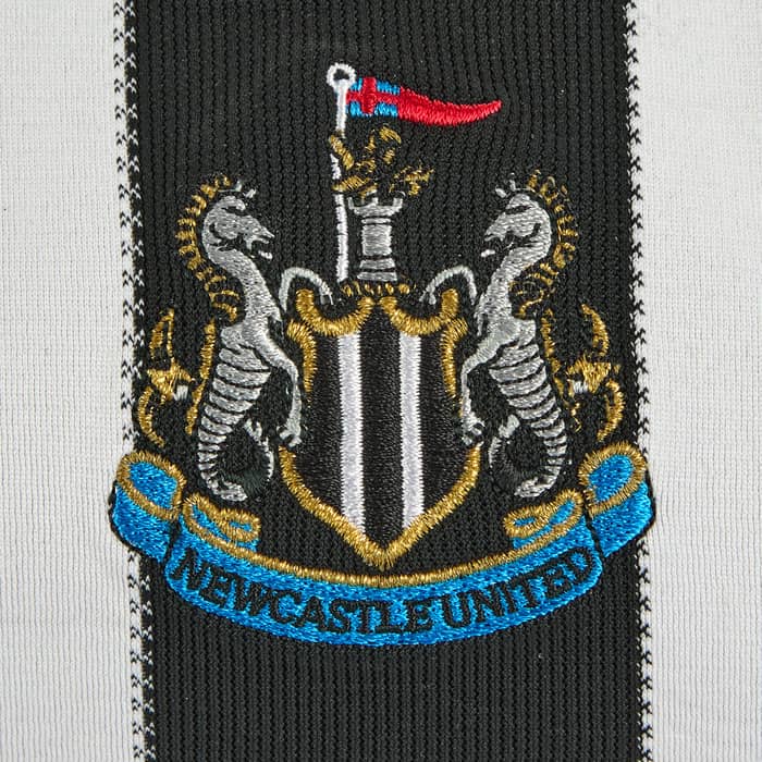 2009-10 Newcastle United Rework Sportsbag