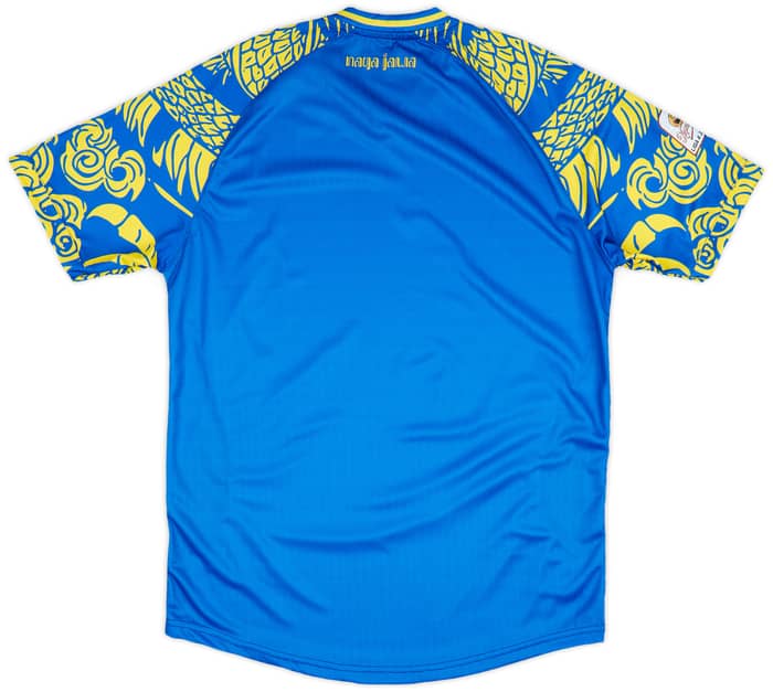 2024-25 Banyuwangi Putra Home Shirt