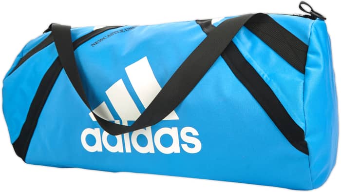 2007-08 Newcastle United Rework Sportsbag