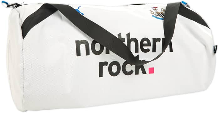 2010-11 Newcastle United Rework Sportsbag