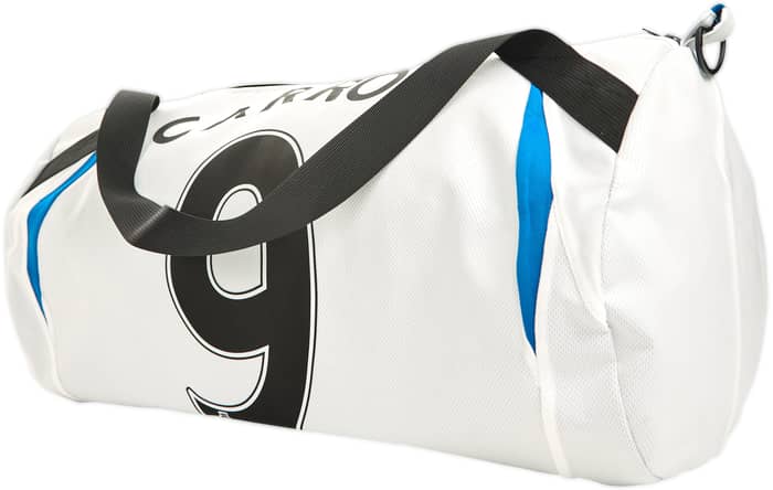 2010-11 Newcastle United Rework Sportsbag