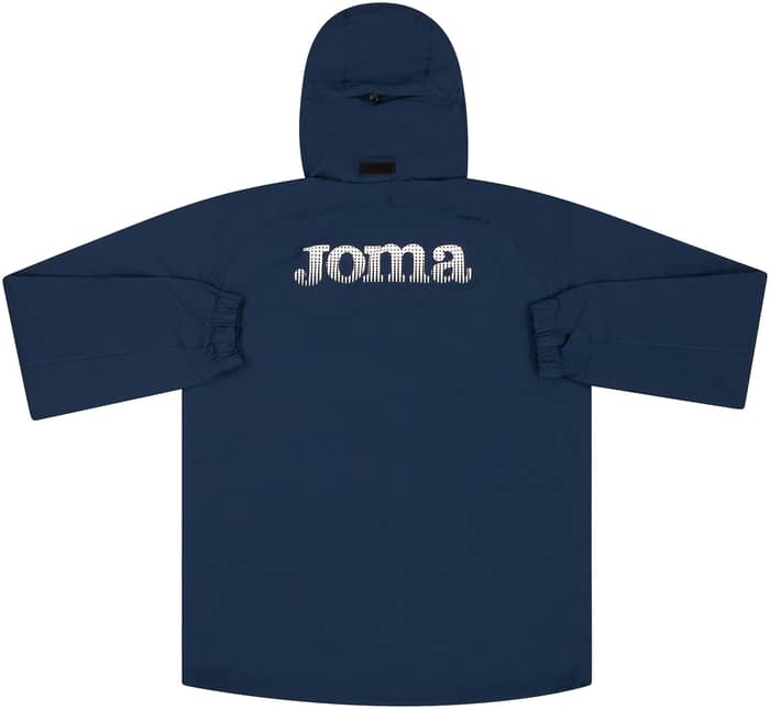 2017-18 Granada Joma Training Rain Jacket S