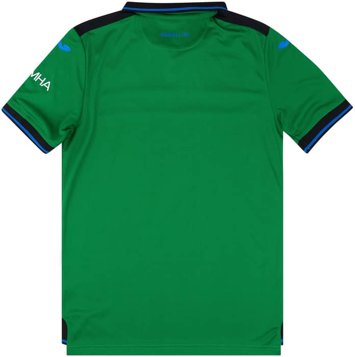 2019-20 Atalanta Third Shirt (3XL)
