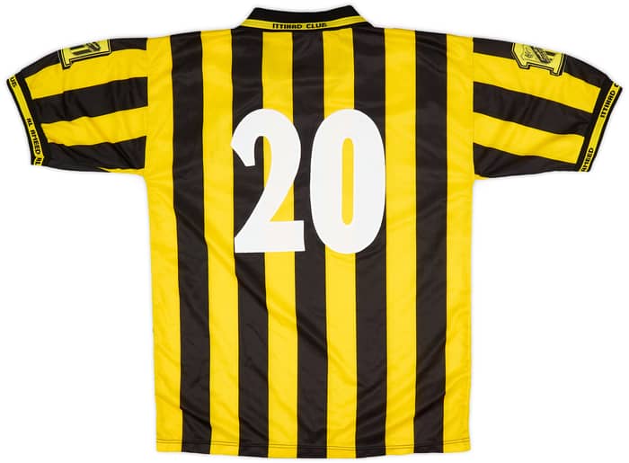 2009-10 Esbjerg Away Shirt - 8/10 - (S)