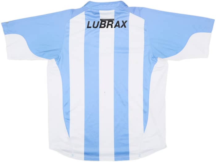 2006-07 Racing Club Home Shirt - 6/10 - (L)