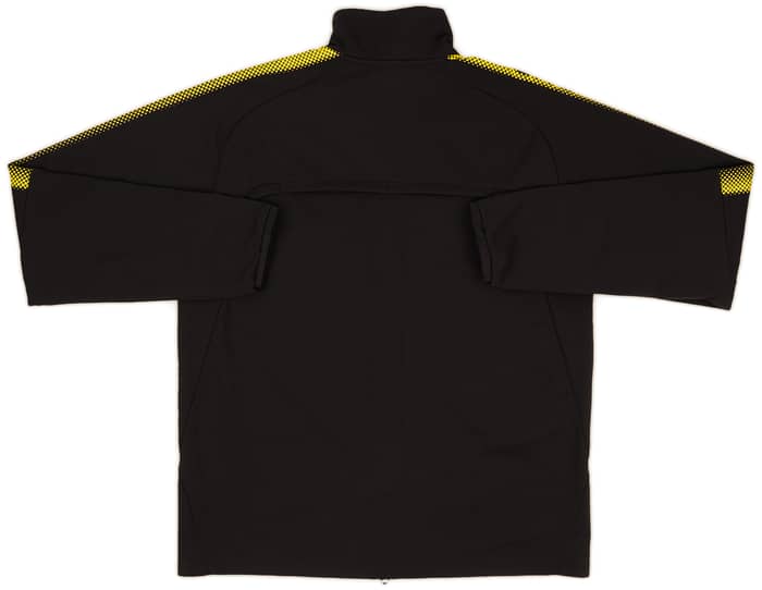 2017-18 Borussia Dortmund Staff Issue Track Jacket - 5/10