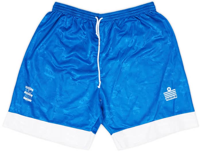 1994-95 Birmingham Home Full Kit - 7/10 - (XL)