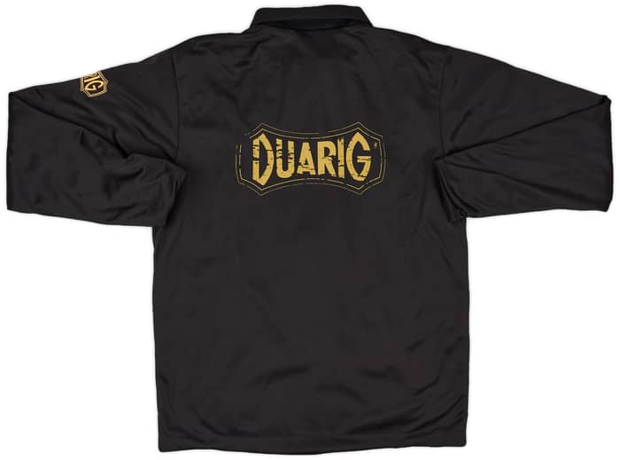 2010s Tours Duarig Reversible Track Jacket - 8/10 - (M)