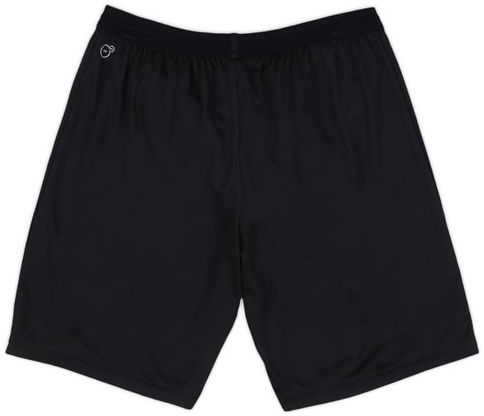2018-19 Borussia Dortmund Staff Issue Training Shorts # - 9/10