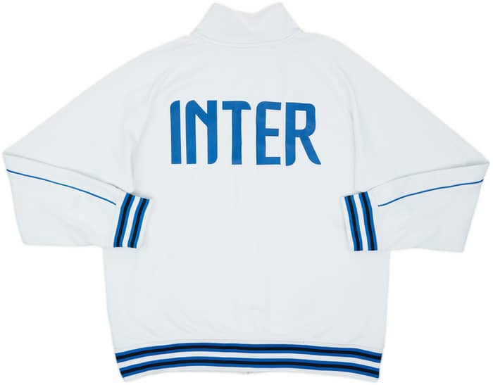 2012-13 Inter Milan Nike Track Jacket - 6/10 - (L)