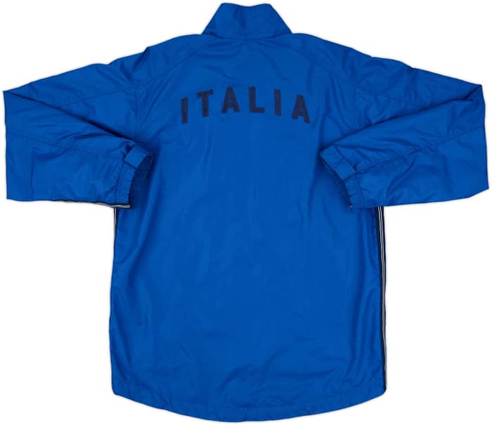 1998-99 Italy Nike Track Jacket - 6/10 - (S)